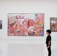 MOCA Museum of Contemporary Art 