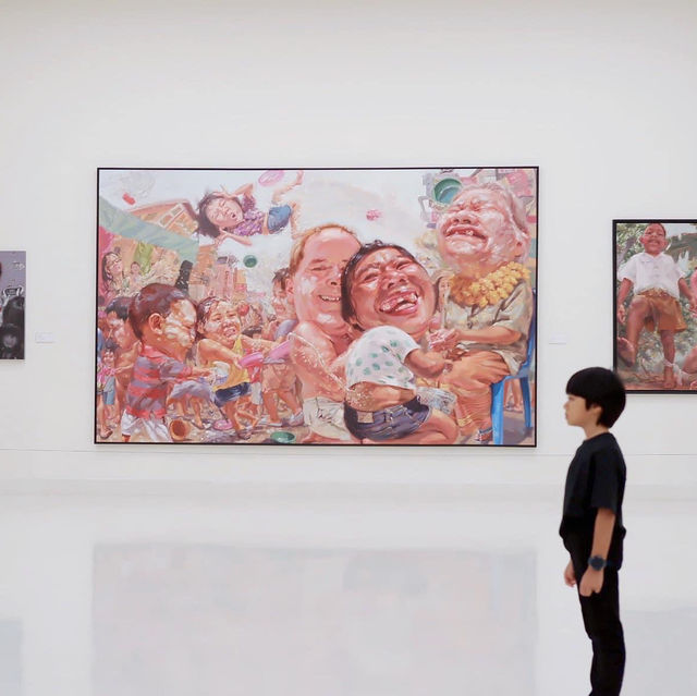 MOCA Museum of Contemporary Art 