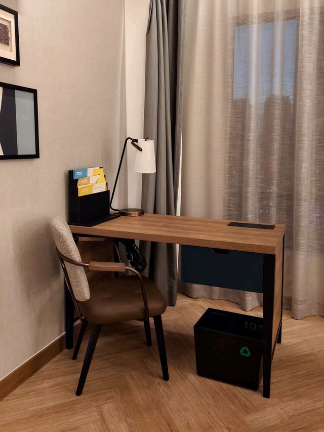 Four Points by sheraton 雙子塔隔離推介酒店