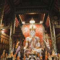 วัดสวยหนองคาย