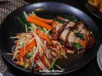 Twist (All day dining) Movenpick pattaya