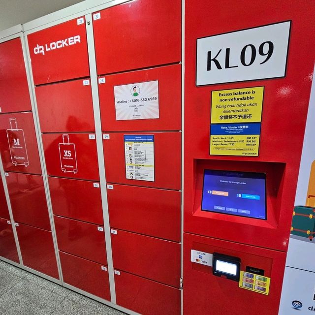 KL Sentral