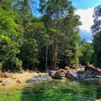 🇲🇾Lata Payung: Where Nature’s Magic Unfolds