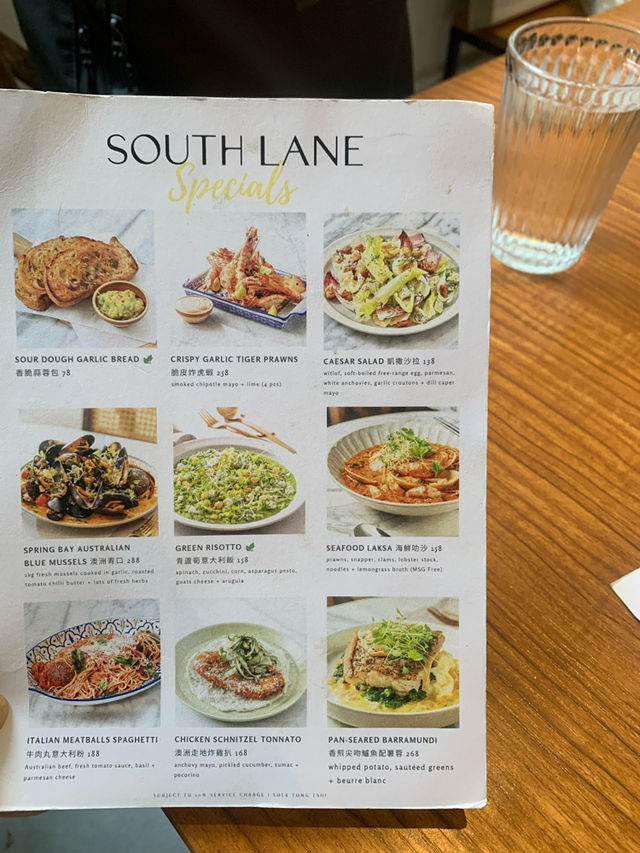 西環特色咖啡店