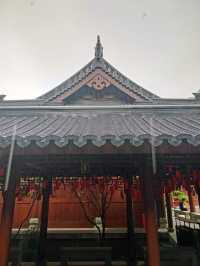  海上禪林──指月‧玉佛禪寺