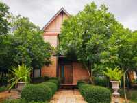 Oxy Resort Chiang Rai ที่พักสไตล์โรงนายุโรป