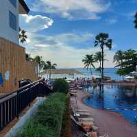 Pullman Pattaya Hotel G
