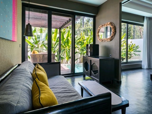 THANN Wellness Destination Ayutthaya
