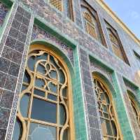 "8-Hour Stopover Itinerary: Discover Doha’s Cultural Highlights by Metro"
