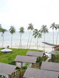 Rest Sea Resort 🏝️ ที่พักติดทะเล 10 10 10 