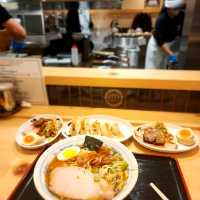 Tomita Japanese Ramen