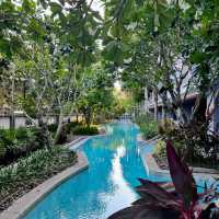  Health Land Resort & Spa 