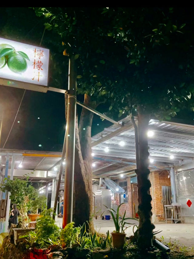 新北市北海岸「萬金石」一日遊
