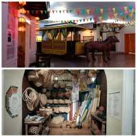 菲律賓Chinatown Museum