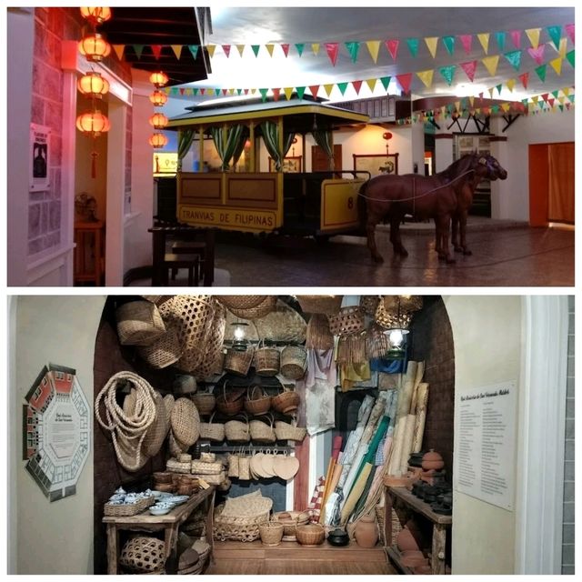 菲律賓Chinatown Museum