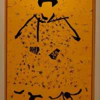 亞洲現代美術館 十週年