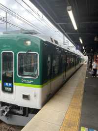 【京阪神五至七日遊】貓🐱風列車、合掌村、清水寺、心齋橋購物，穿和服遊京都