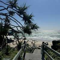 Cabarita Beach