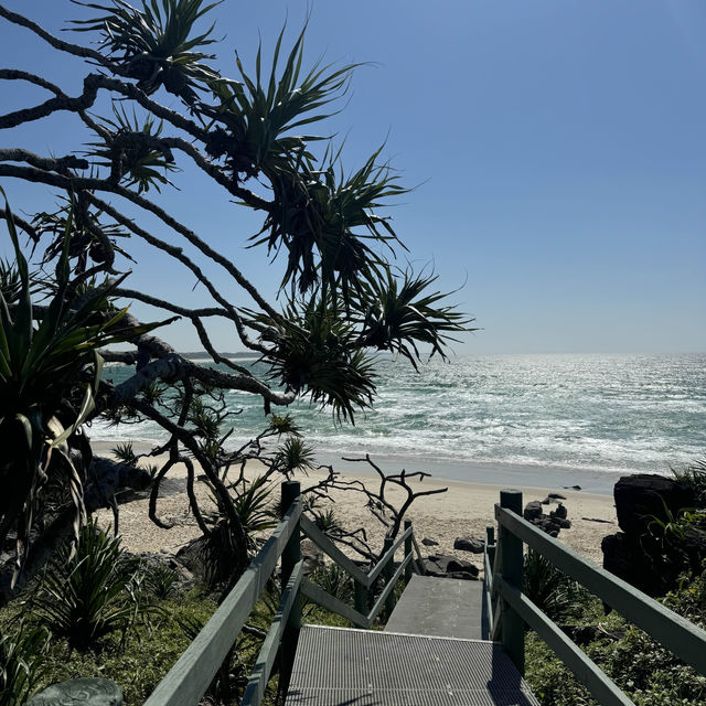 Cabarita Beach