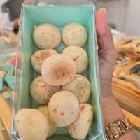 ขนมอบร้านเด็ดปีนัง ย่าน Kimberley