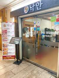【仁川】24時間食べられる有名料理長の最高ユッケピビンパ✨