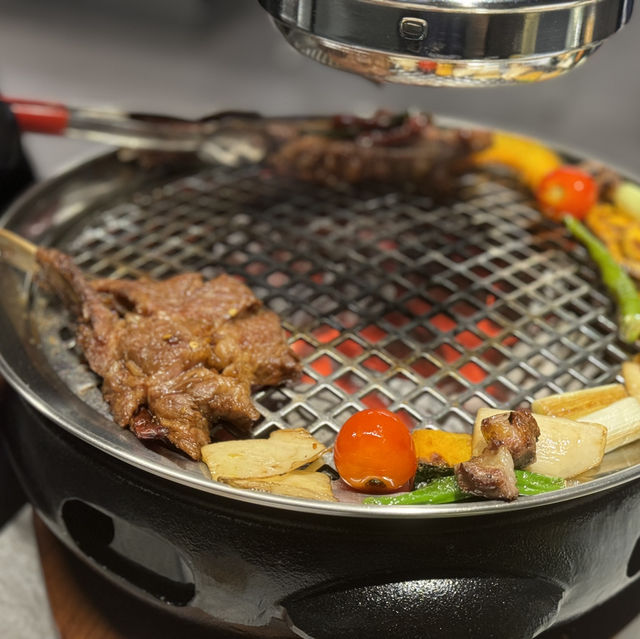 광화문 양고기 맛집 관호