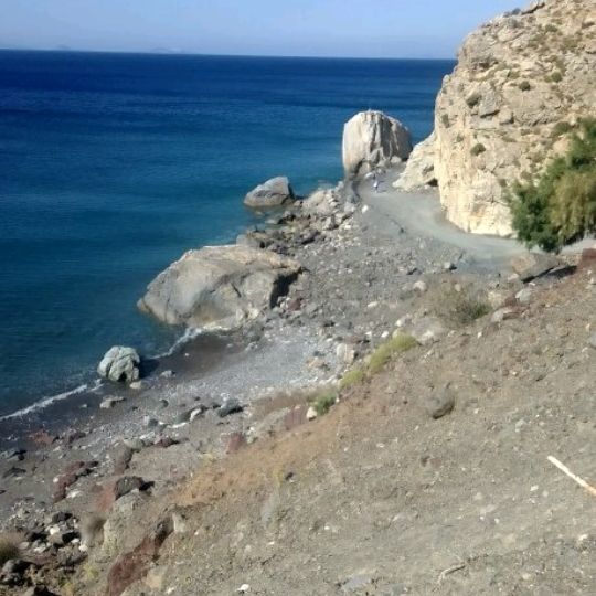 Kos 2 Days Itinerary