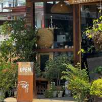 ละมุนนากคาเฟ่ 