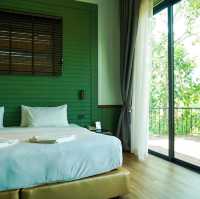 VeeVaree Riverkwai Resort
