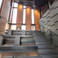 Bottomless Coffee Roasters Sukhumvit 33