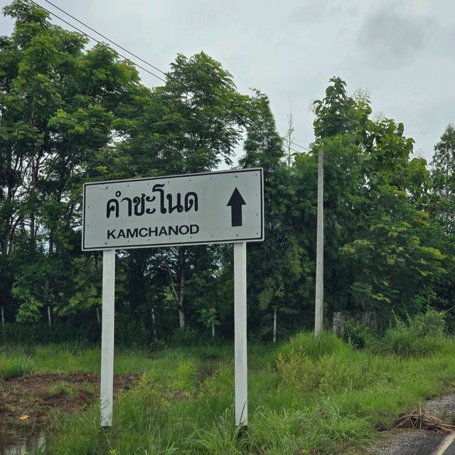 วังนาคิน คำชะโนด พรหมประกายโลก 