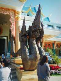 วัดป่าภูก้อน จ.อุดรธานี
