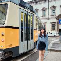 🇮🇹Milan,Italy-A fashion design and architecture city of Europe