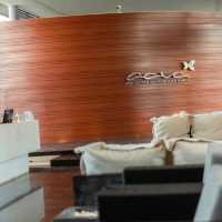 Aava Resort and Spa 