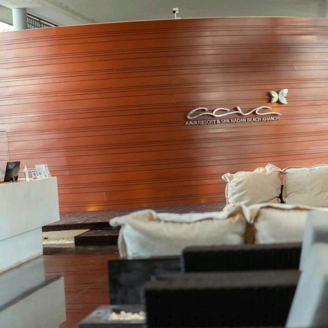 Aava Resort and Spa 