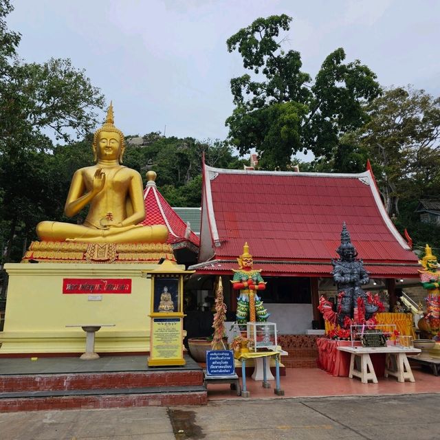 วัดเขาตะเกียบ