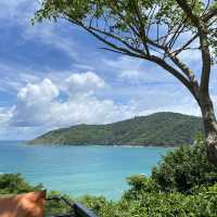 The summer day phuket 