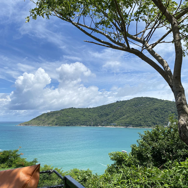 The summer day phuket 