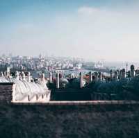Istanbul, Turkey