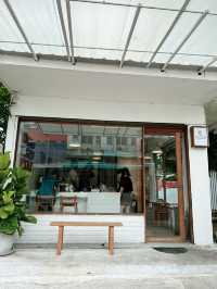 ANNA COFFEE ROASTERS UBON