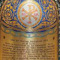 🇫🇷巴黎蒙瑪特聖心大教堂