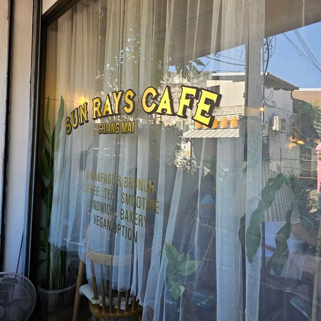 แจกพิกัดร้าน Brunch ที่เชียงใหม่!!!