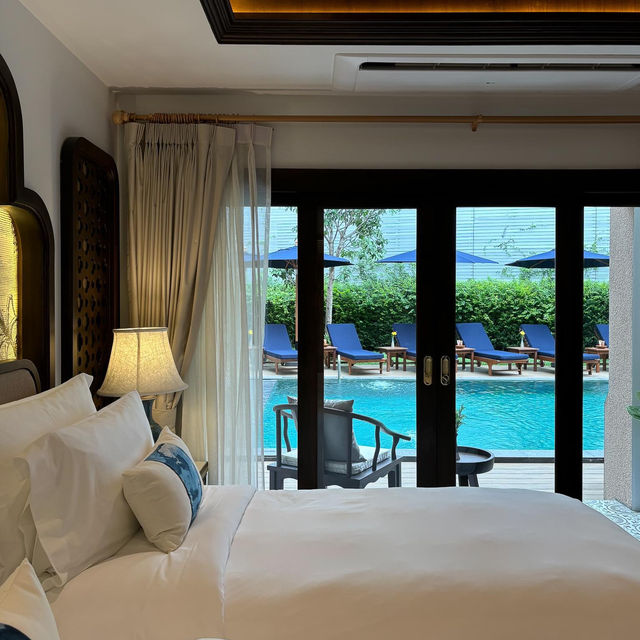CHINO at Nimman Luxury Boutique Hotel