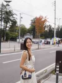 輕井澤 | 去輕井澤住這間! 性價比高的酒店推介🙆🏻‍♀️