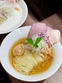 太子人氣本地拉麵店