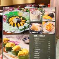灣仔地道正宗泰國菜