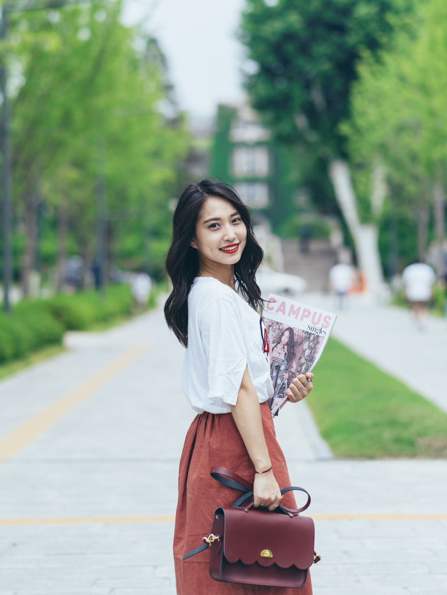 사진찍기 좋은 연대✨