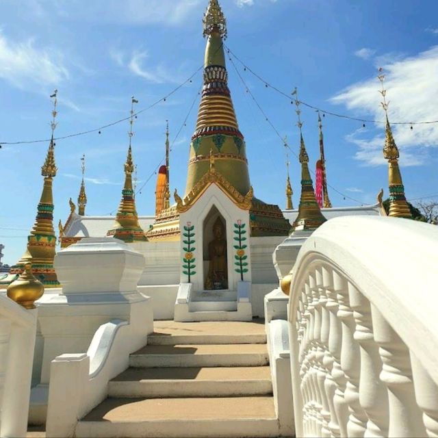 Wat Chedi Thong