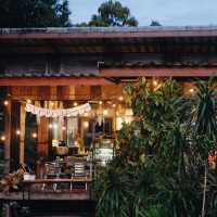ร้านอาหาร..Feel like home