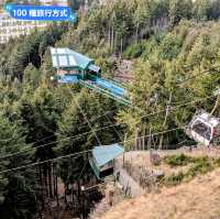 紐西蘭南島-好玩又刺激的皇后鎮天空纜車：Skyline Queenstown 